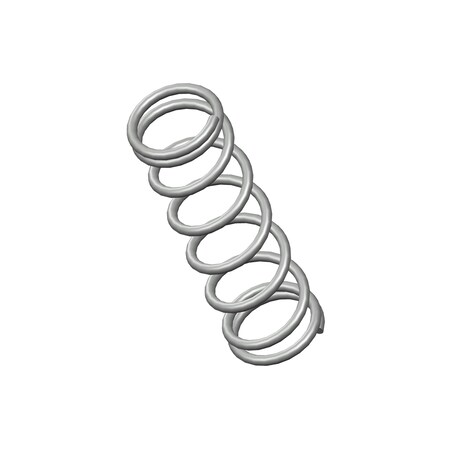 Approved Vendor Compression Spring, O= .188, L= .66, W= .020 S/U G909975888